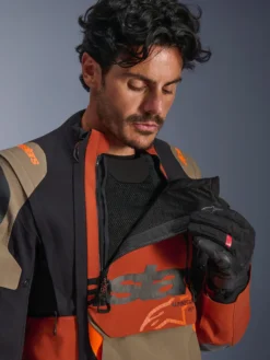 Veste Laminée Halo Pro Drystar® XF