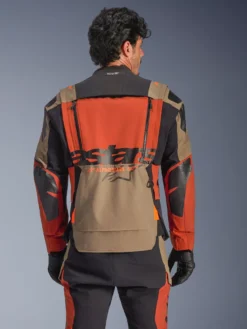 Veste Laminée Halo Pro Drystar® XF