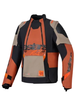 Veste Laminée Halo Pro Drystar® XF