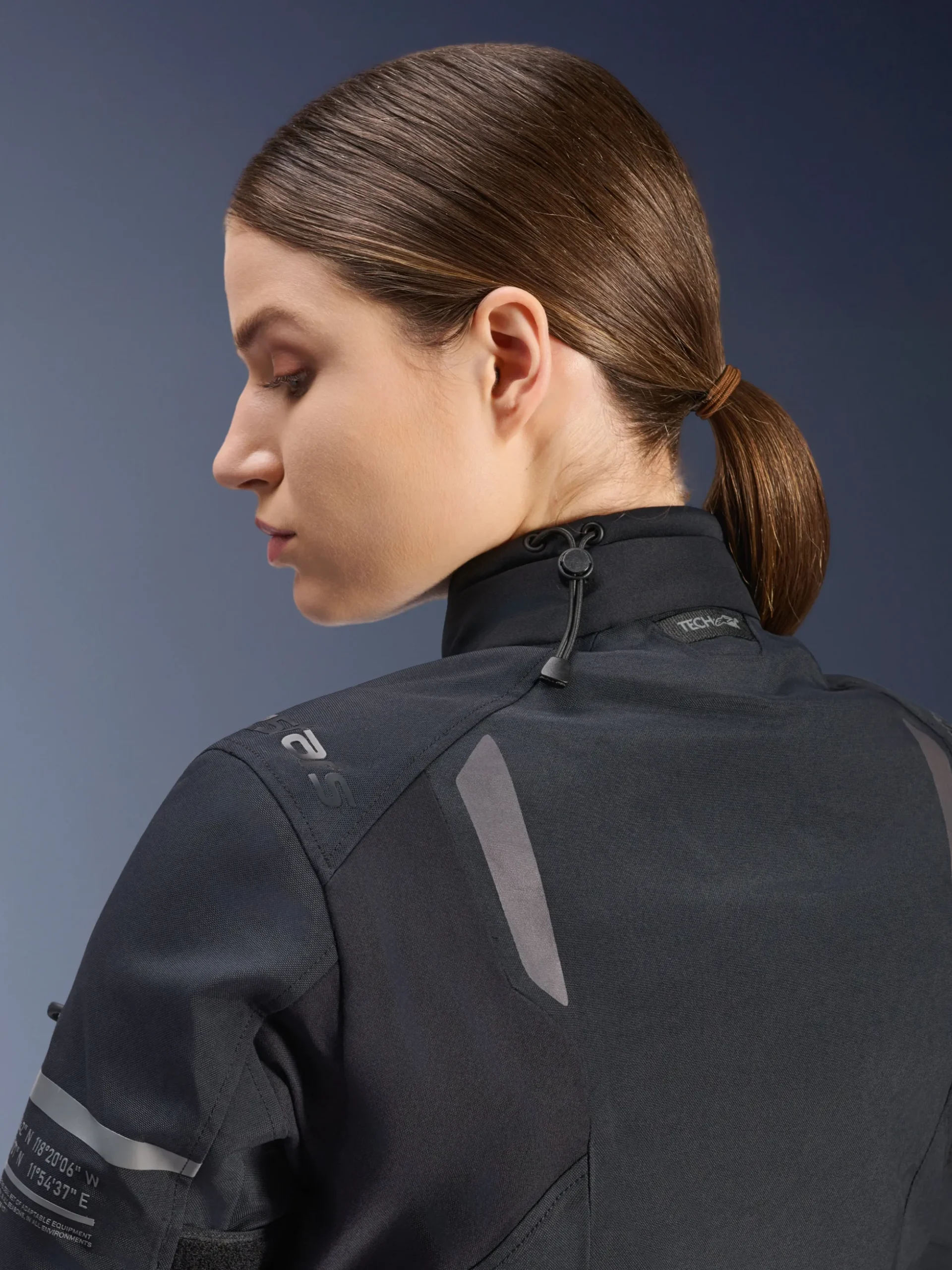 Veste 2L GORE-TEX Stella ST-7