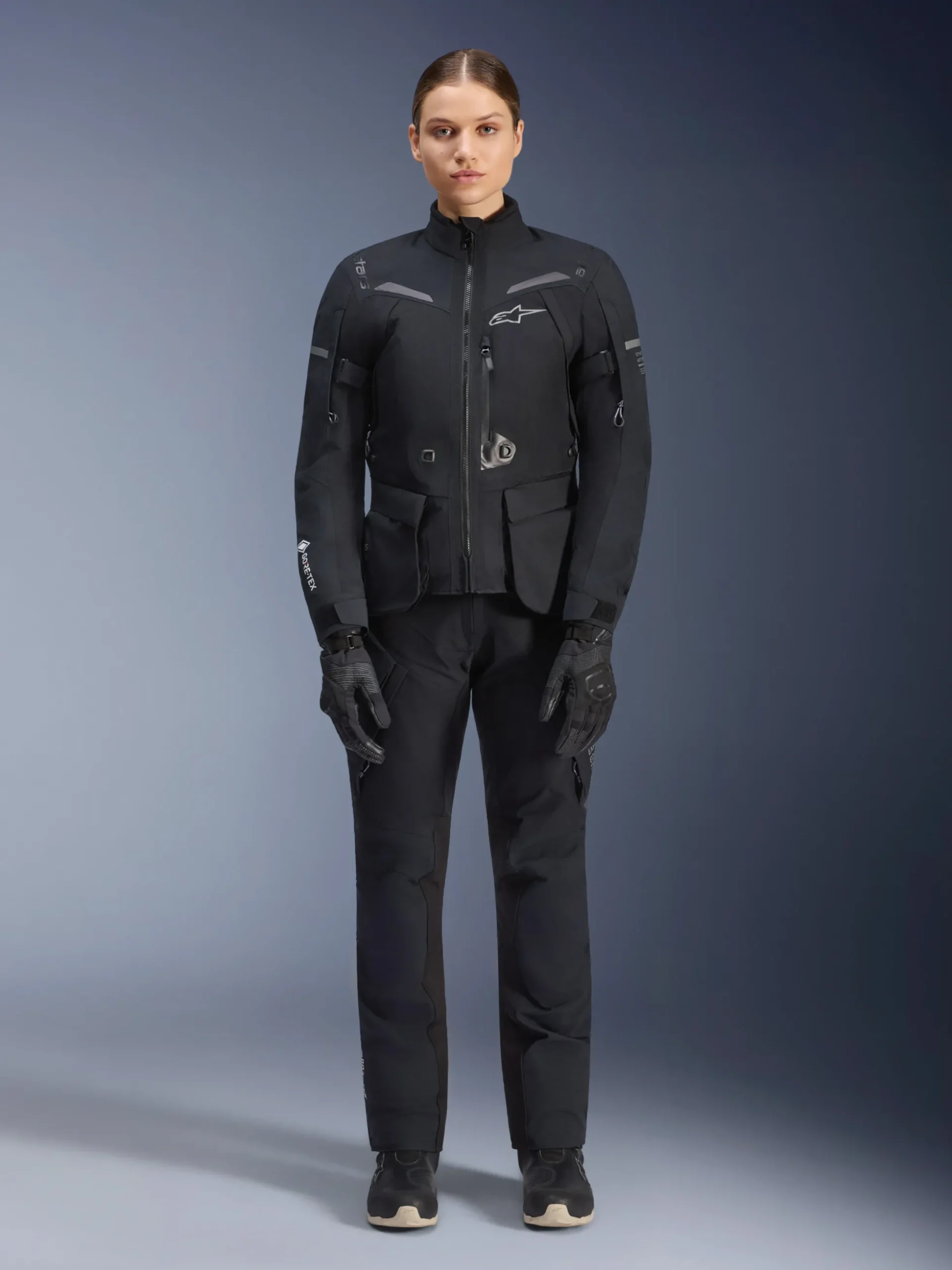 Veste 2L GORE-TEX Stella ST-7