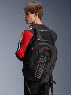 Veste MM93 T-SPS Air V2