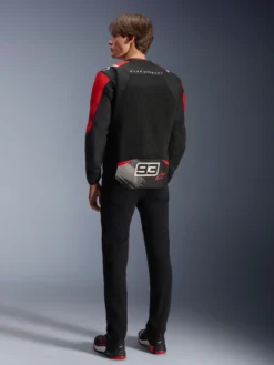 Veste MM93 T-SPS Air V2