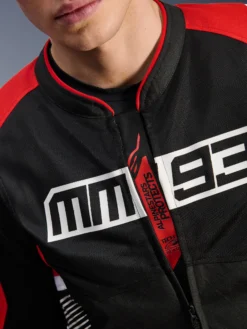 Veste MM93 T-SPS Air V2