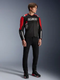 Veste MM93 T-SPS Air V2