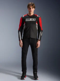 Veste MM93 T-SPS Air V2