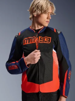 Veste MM93 T-SPS Air V2