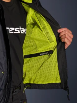 Veste Mogress Air