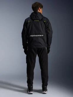 Veste Mogress Air