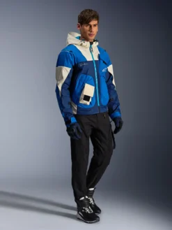 Veste Mogress Air