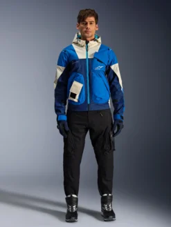 Veste Mogress Air