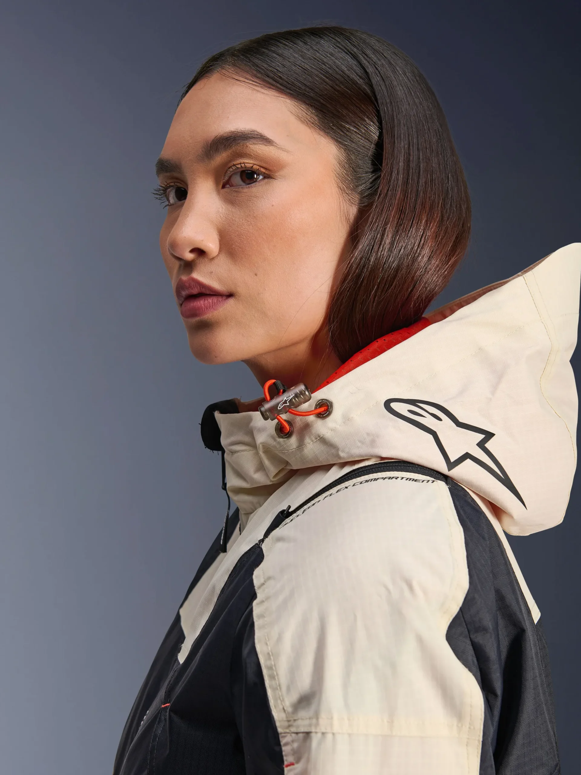 Veste Molly Air