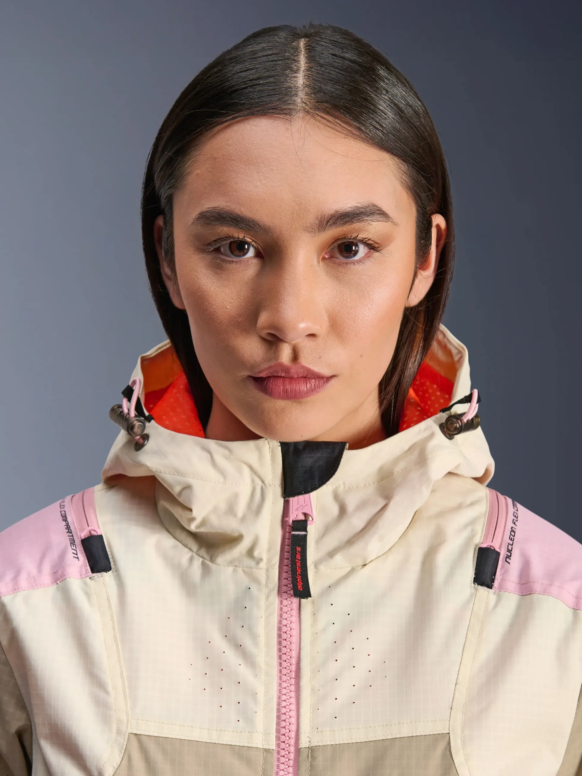 Veste Molly Air