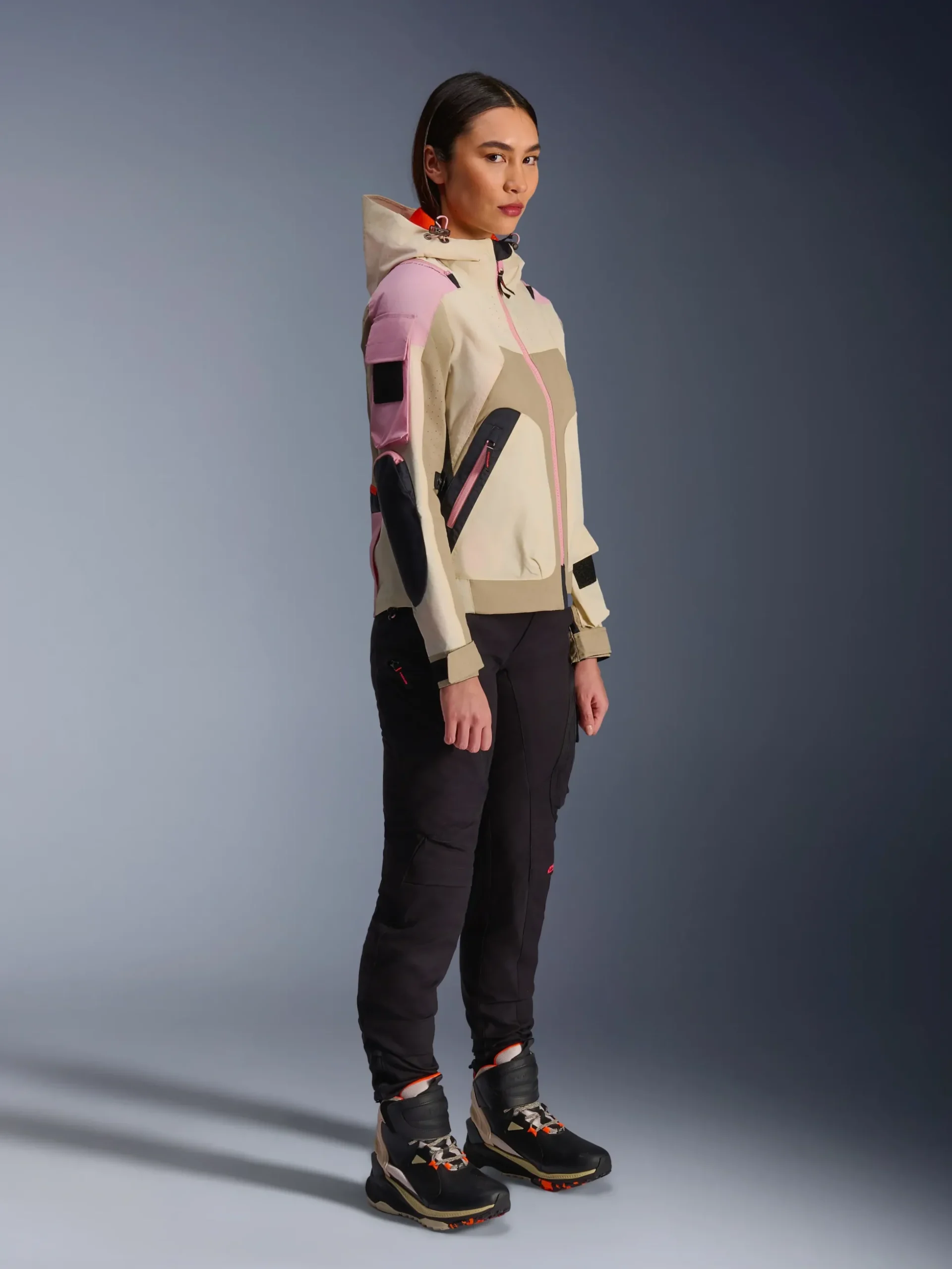 Veste Molly Air