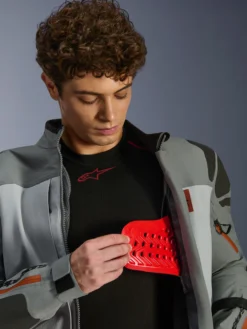 Veste Nazca 3L GORE-TEX PRO