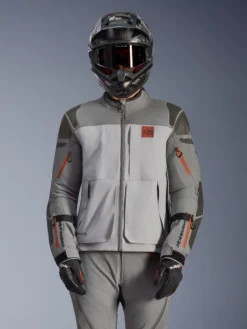 Veste Nazca 3L GORE-TEX PRO