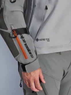 Veste Nazca 3L GORE-TEX PRO