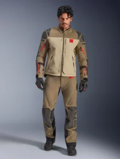 Veste Nazca 3L GORE-TEX PRO