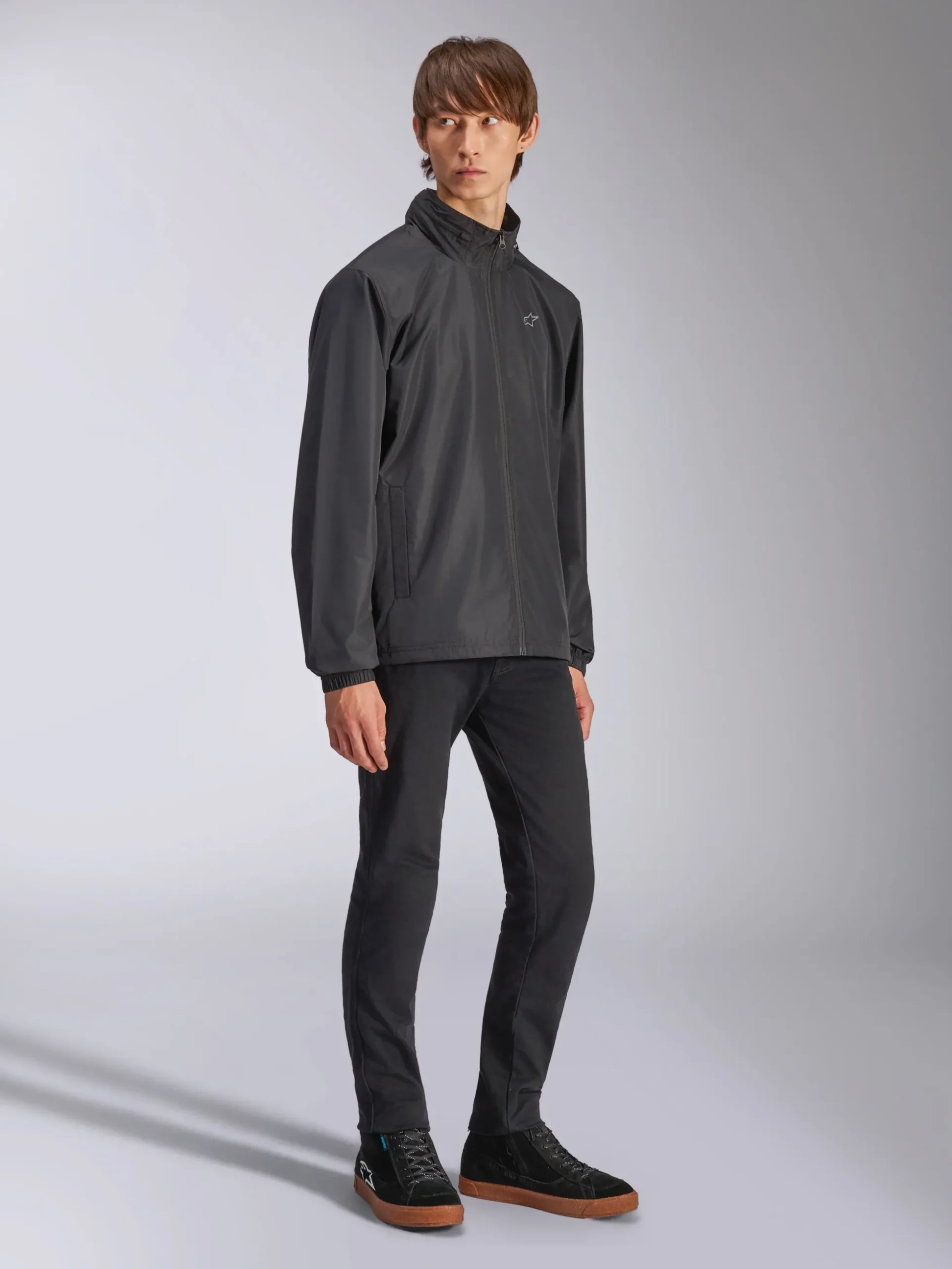 Veste Overhaul Racer