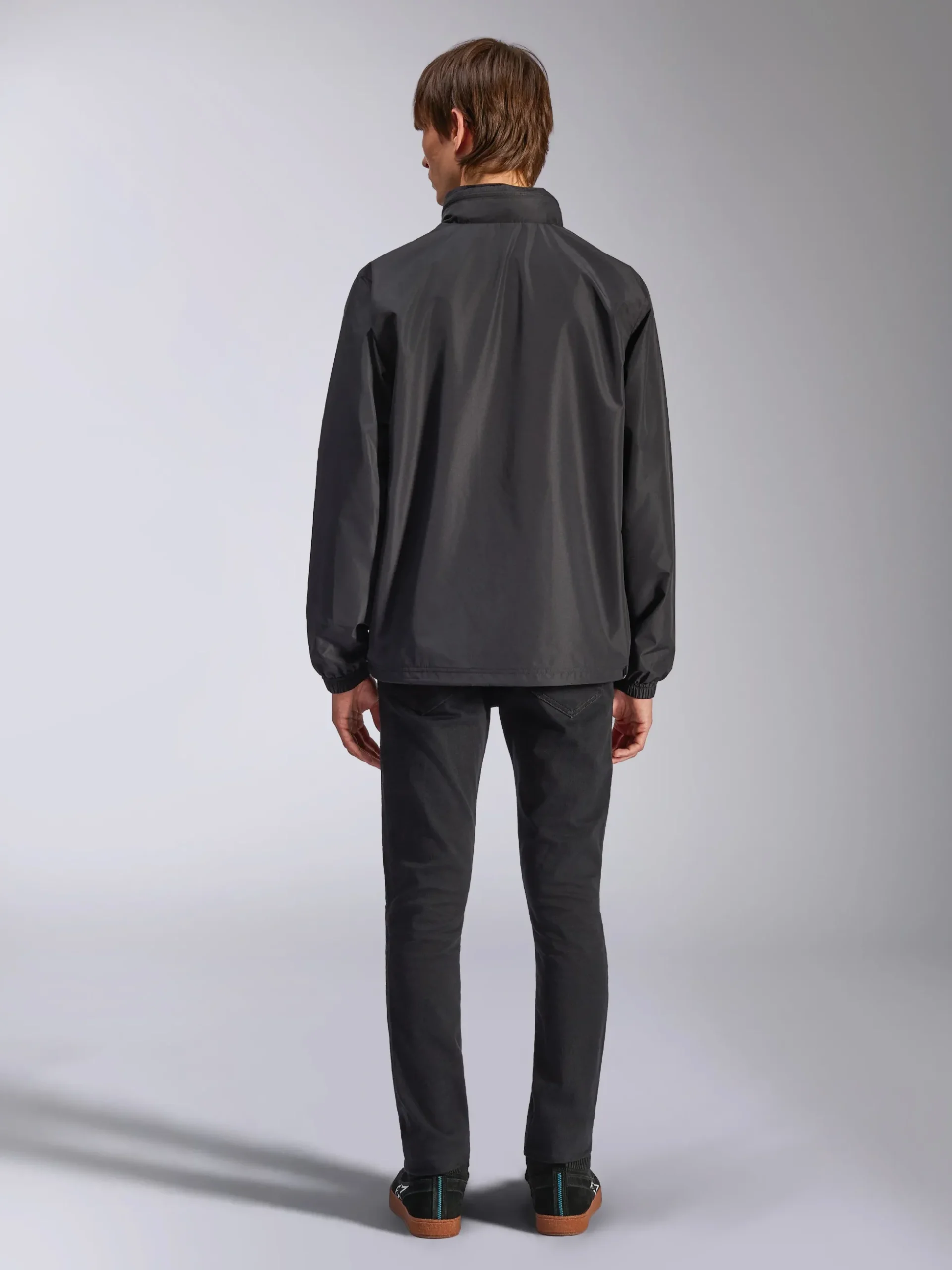 Veste Overhaul Racer