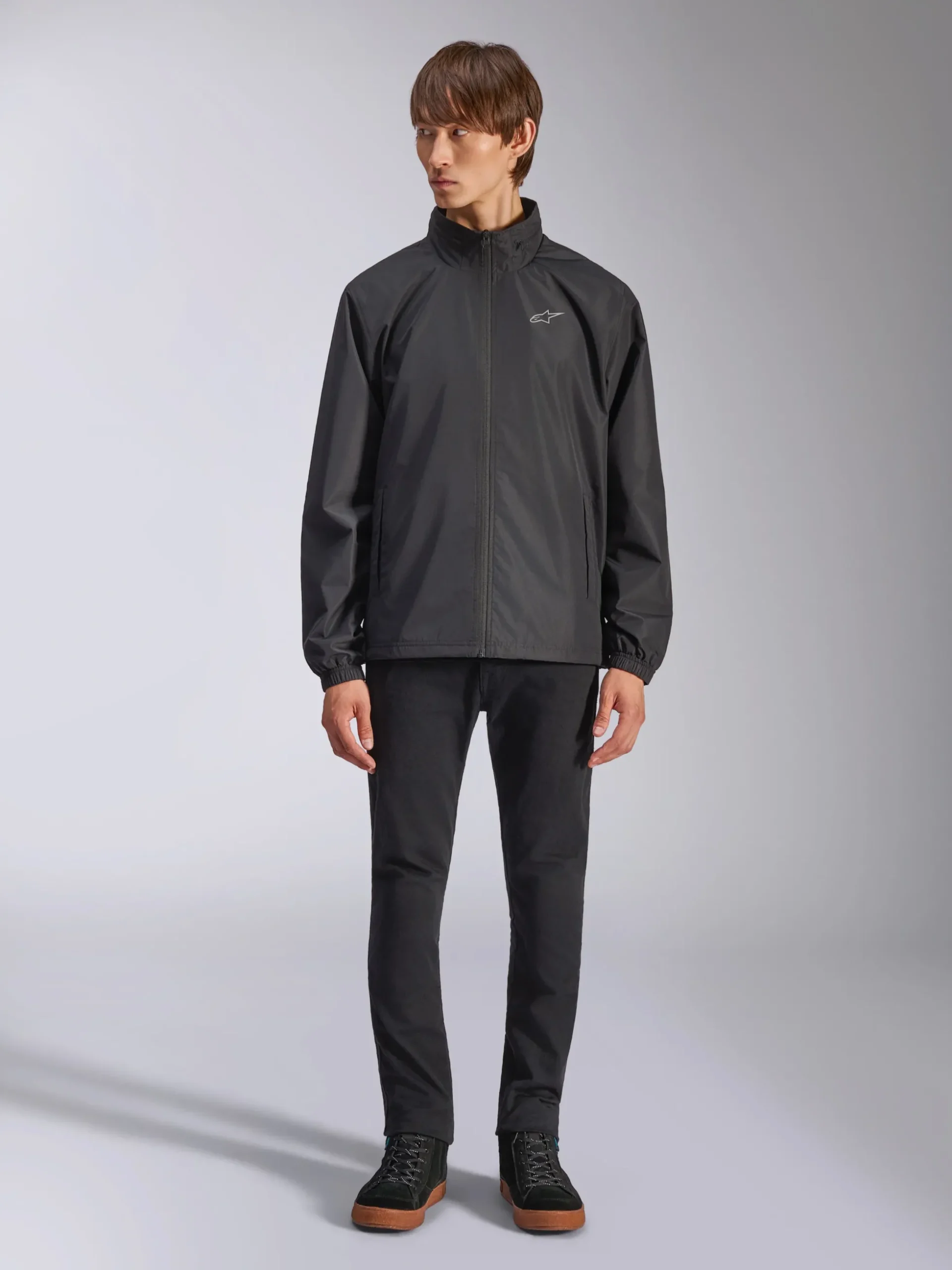 Veste Overhaul Racer
