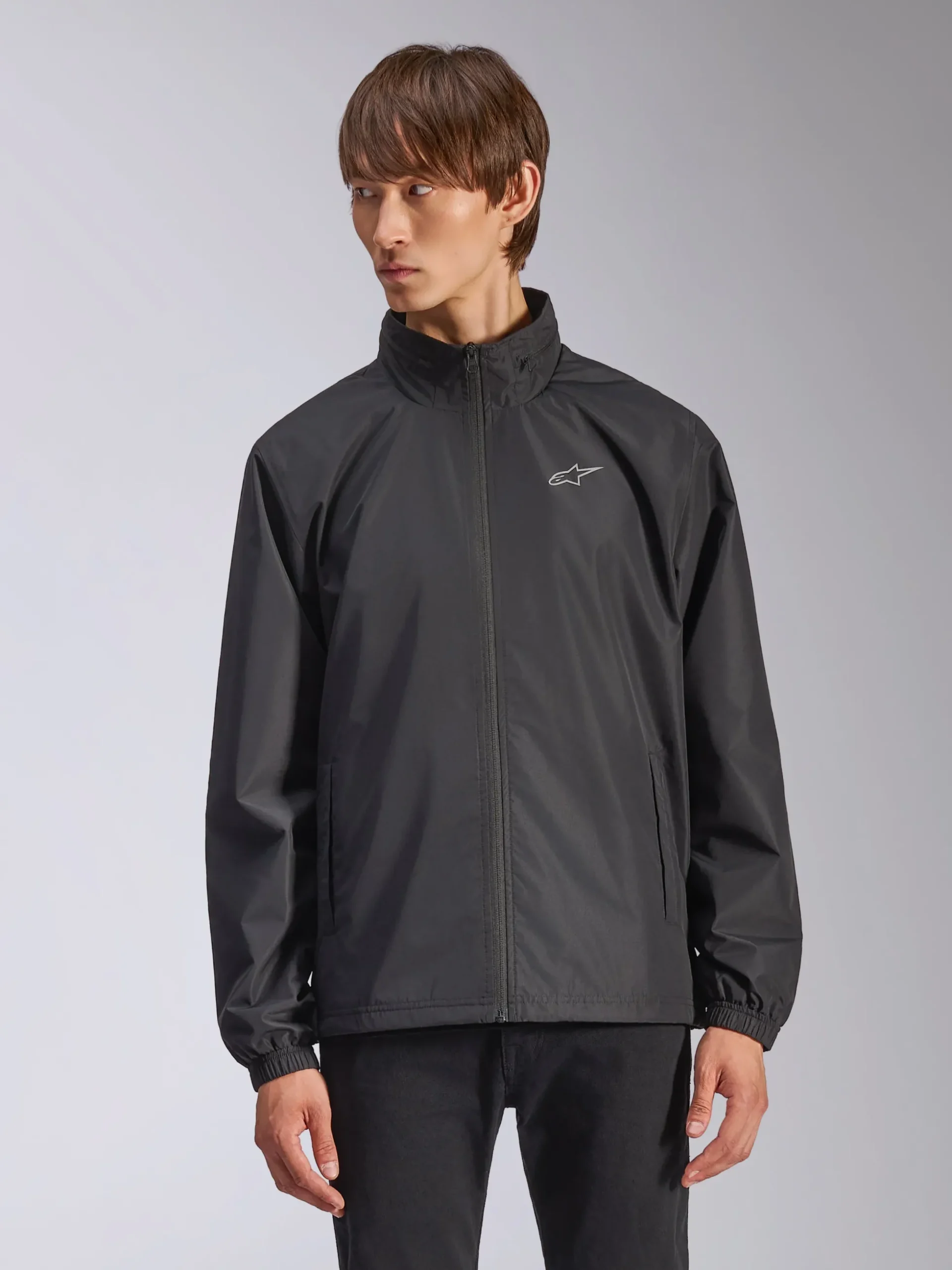 Veste Overhaul Racer