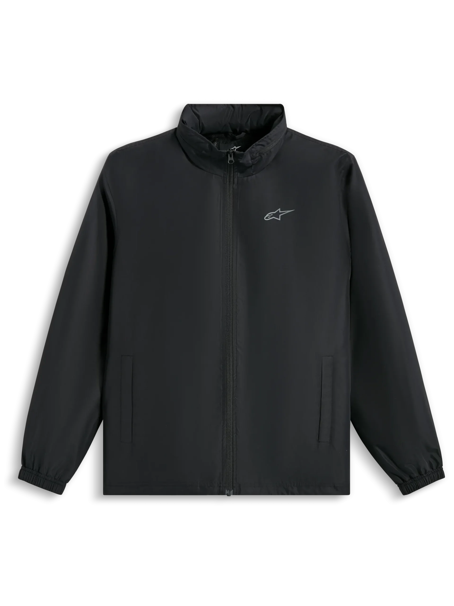 Veste Overhaul Racer