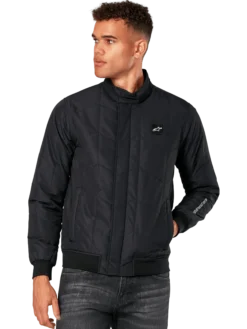 Veste Precedent