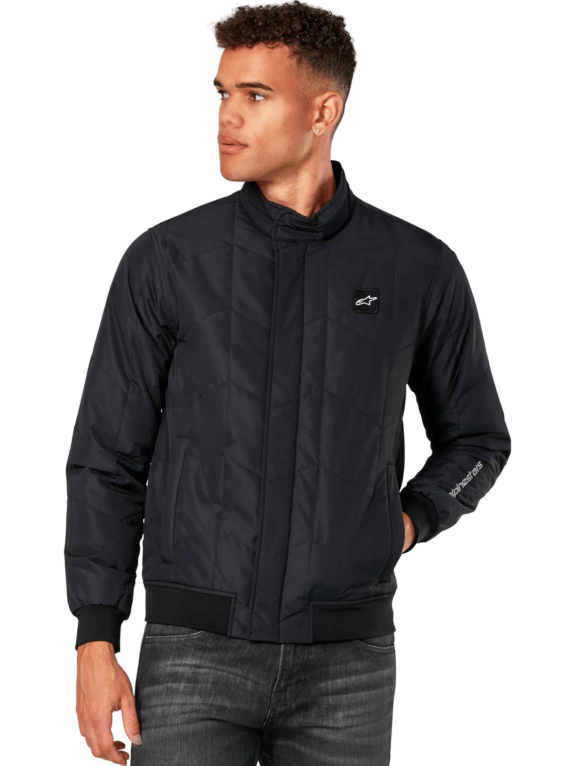 Veste Precedent