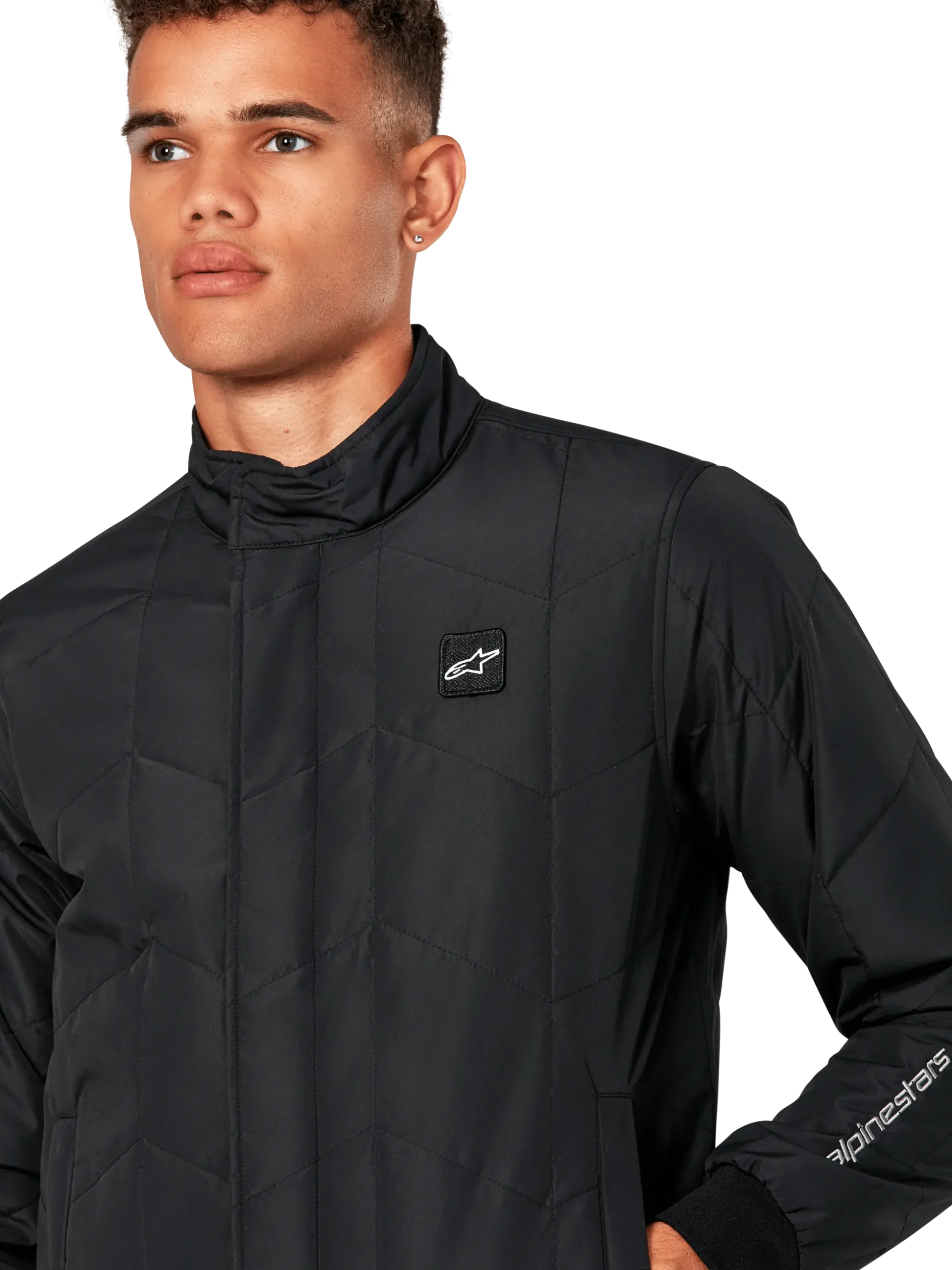 Veste Precedent