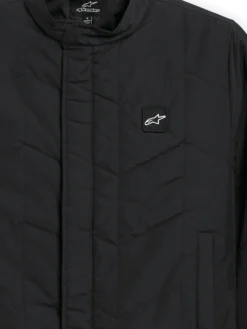 Veste Precedent