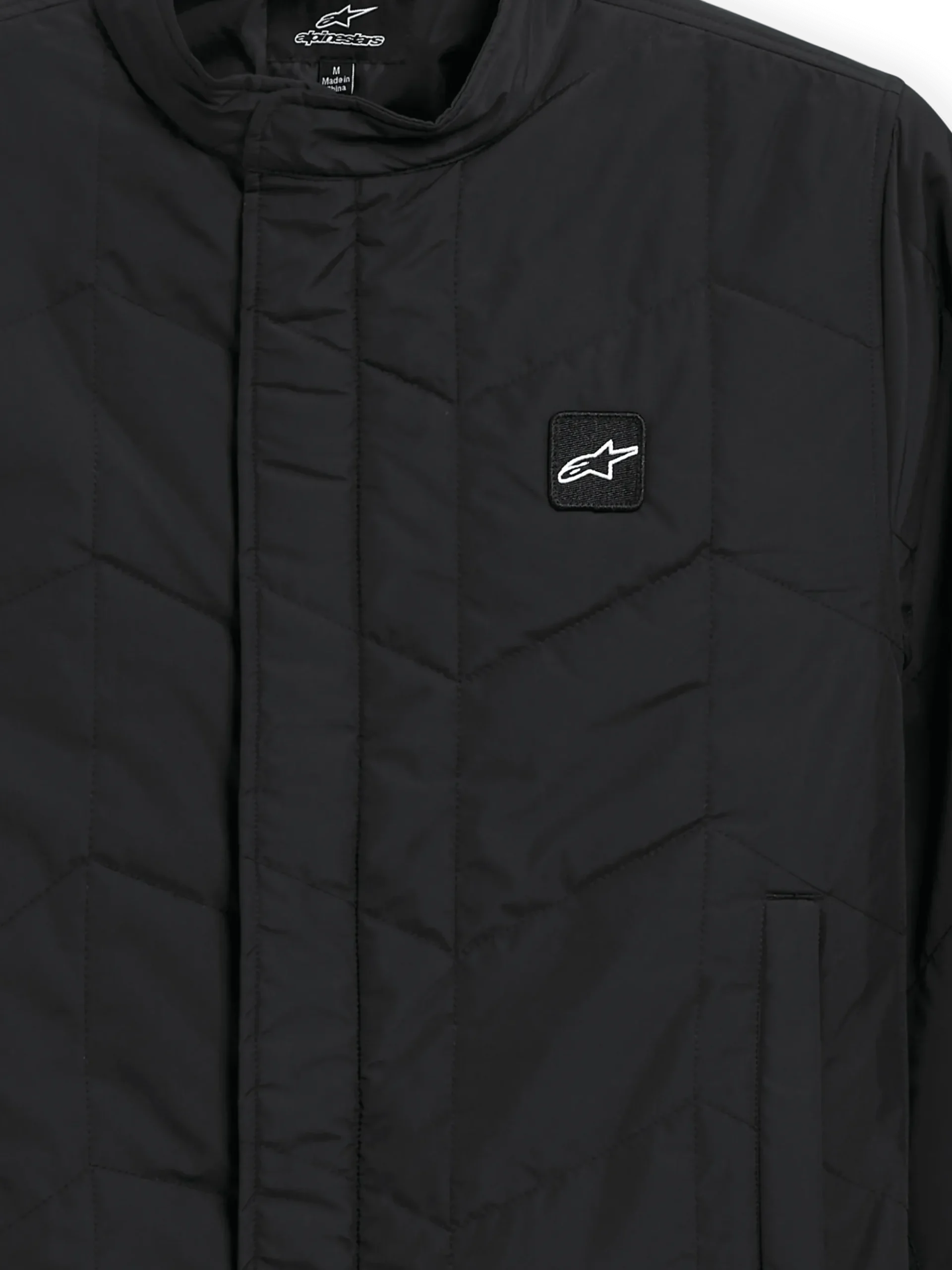Veste Precedent