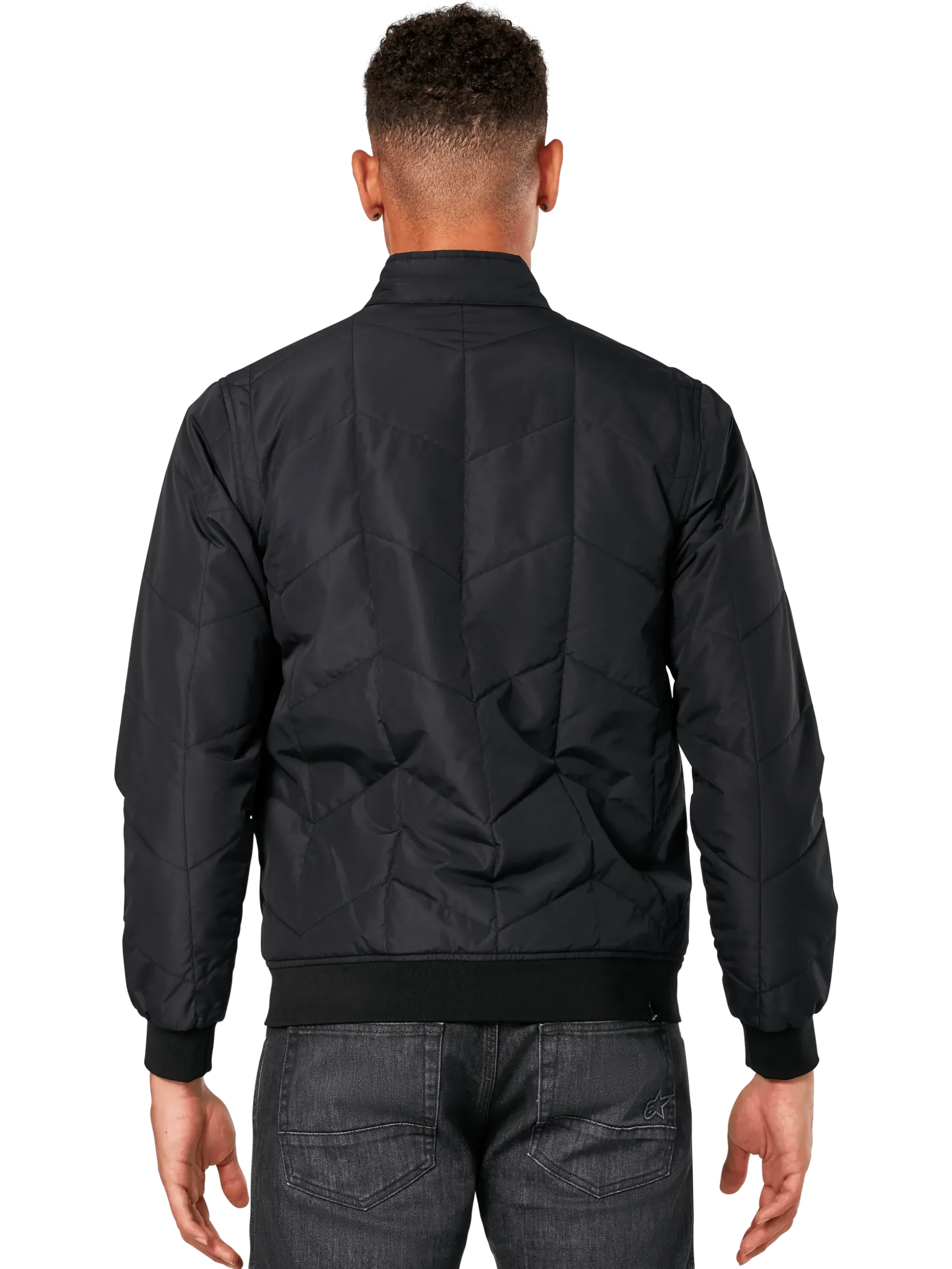 Veste Precedent