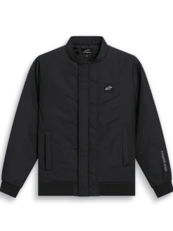 Veste Precedent