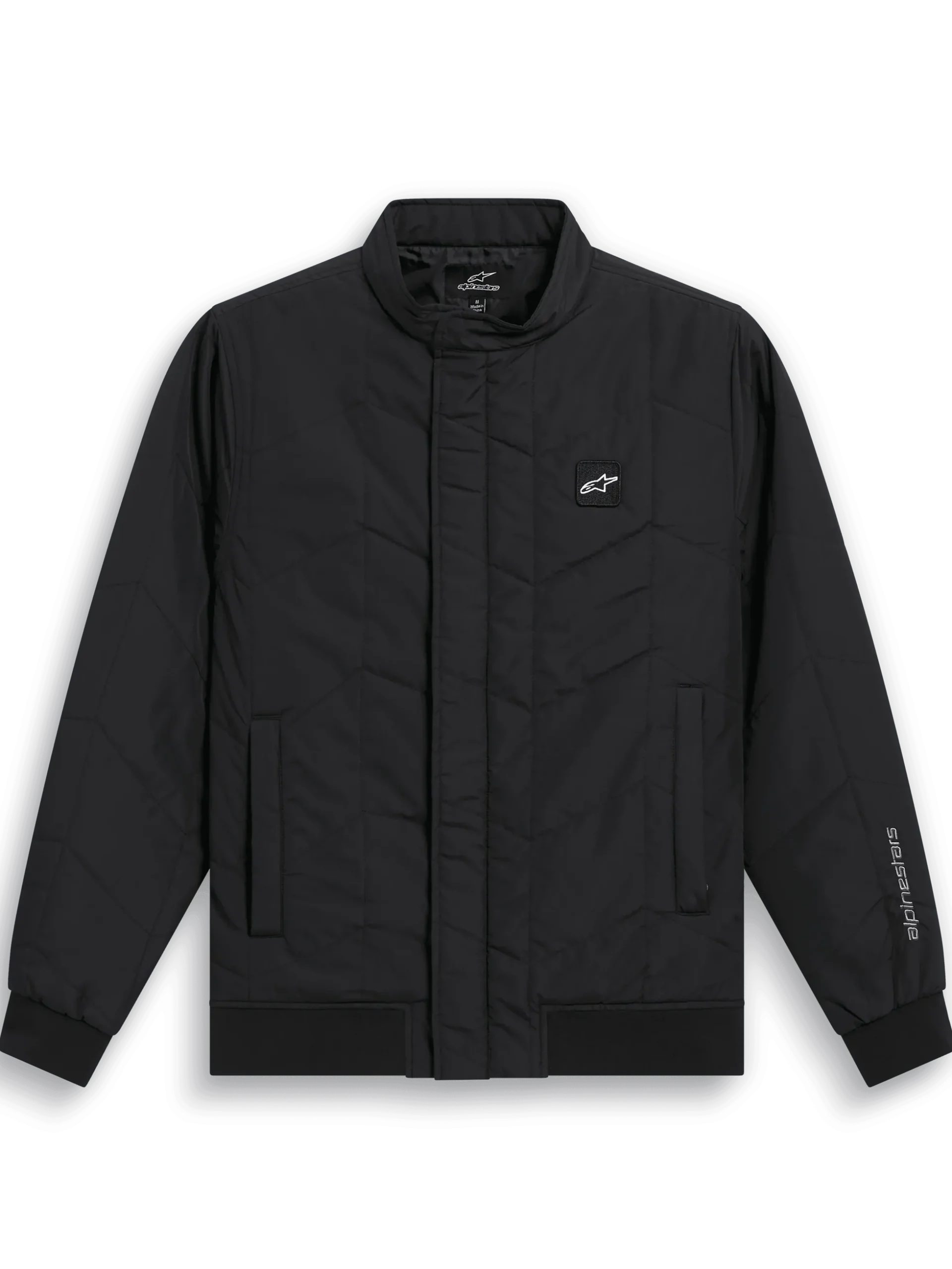 Veste Precedent