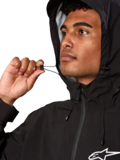 Veste Primary
