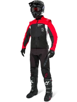 Veste Pro-Dura