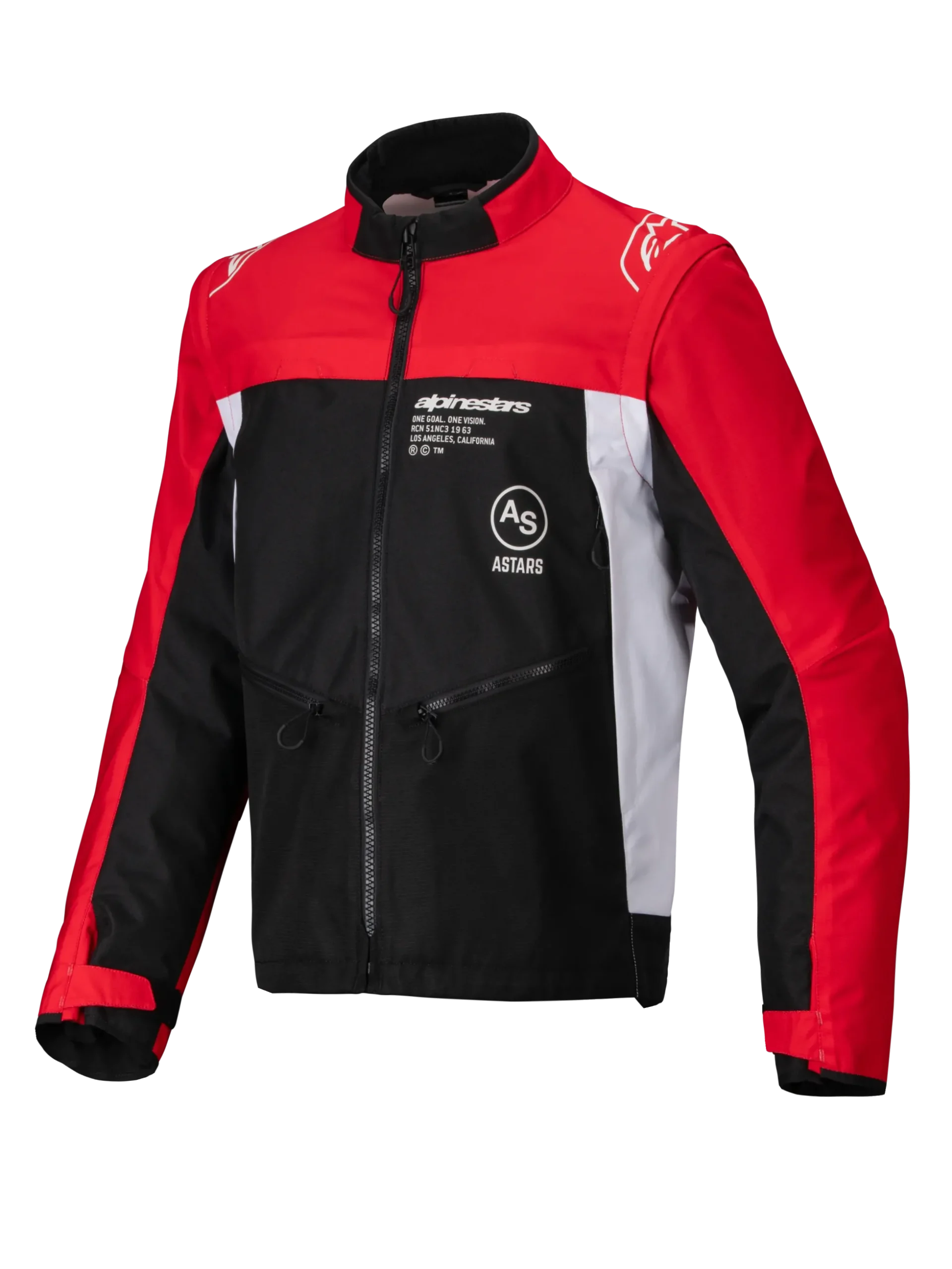 Veste Pro-Dura
