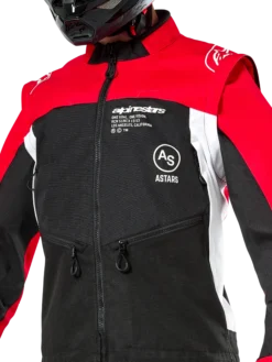 Veste Pro-Dura