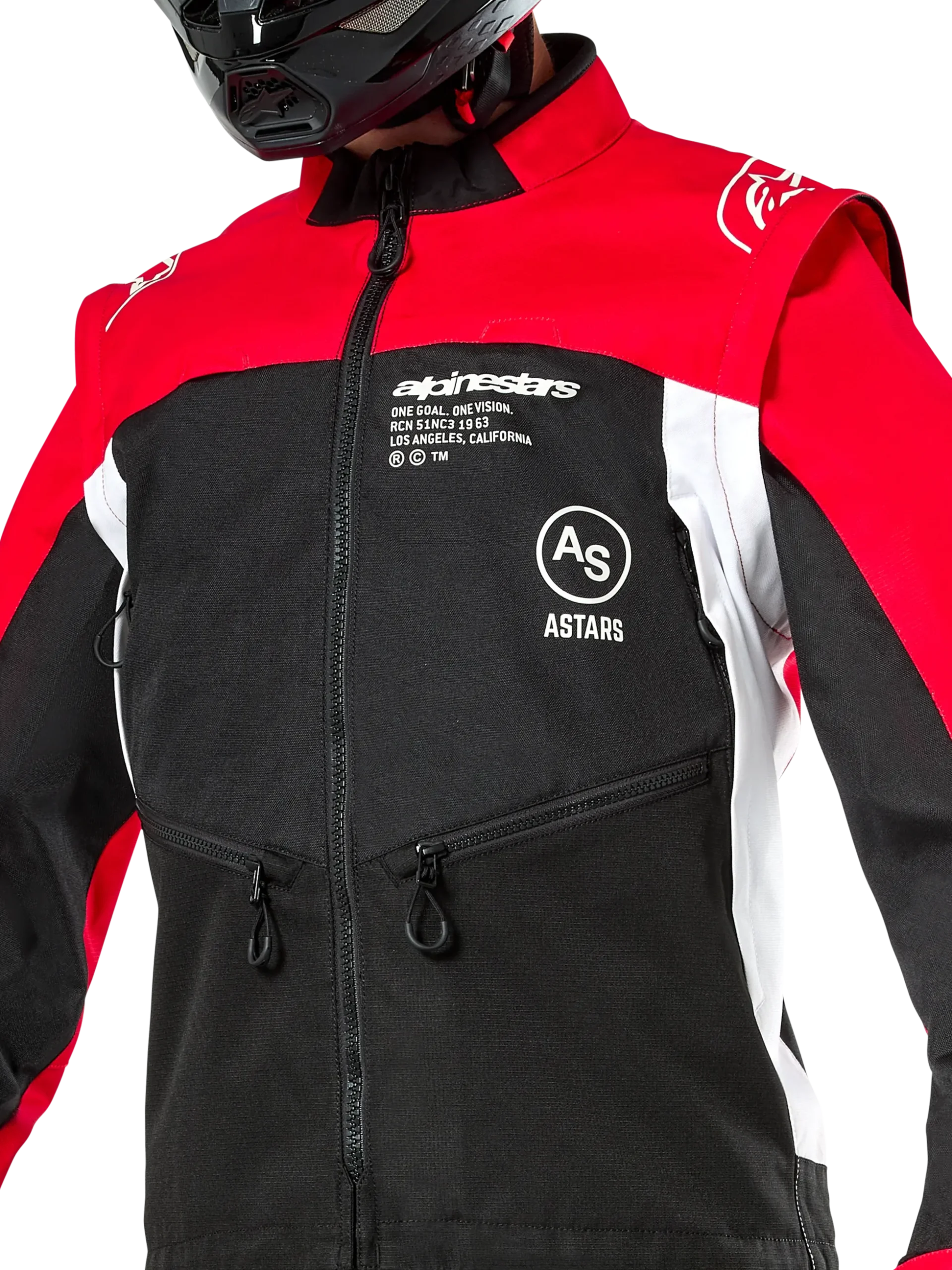 Veste Pro-Dura
