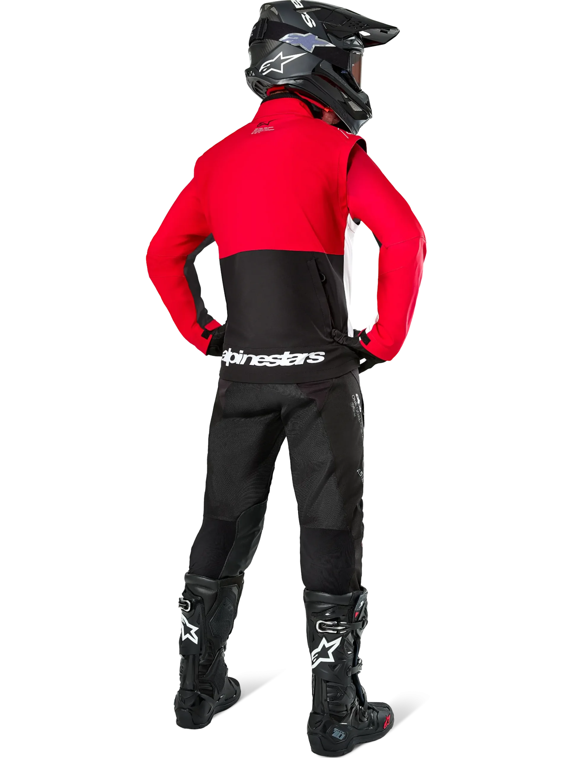 Veste Pro-Dura
