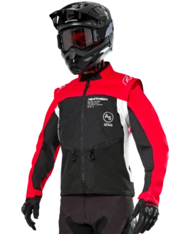 Veste Pro-Dura
