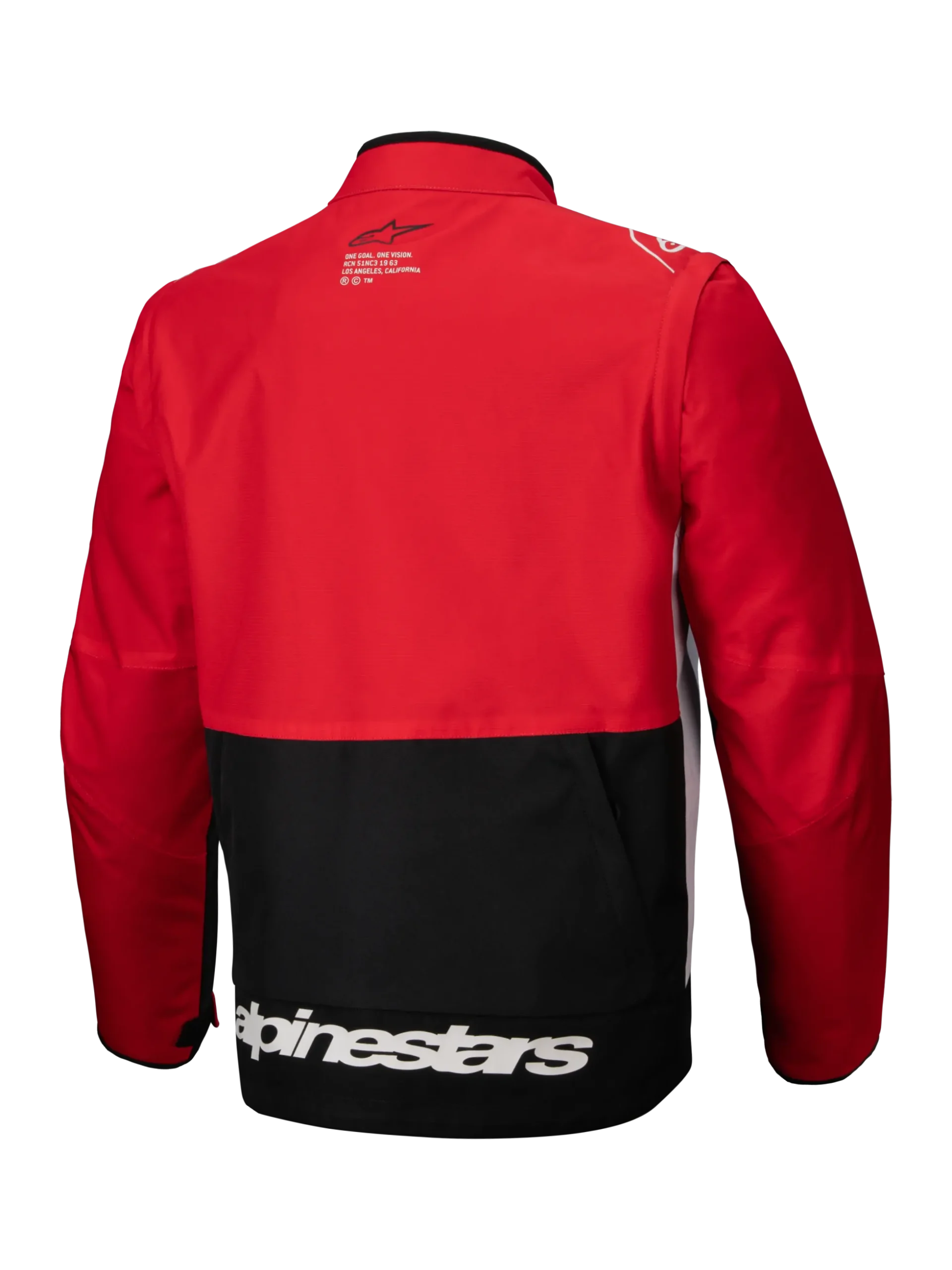 Veste Pro-Dura