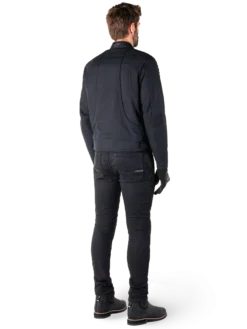 Veste Résistante À L’Eau Clayton