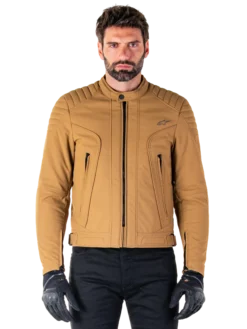 Veste Résistante À L’Eau Clayton