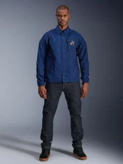 Veste Résistante À L’Eau Revved