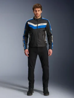 Veste Résistante À L’Eau T-Dyno