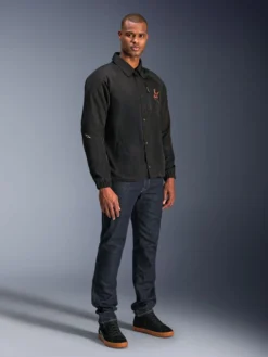 Veste Résistant À L’Eau Revved