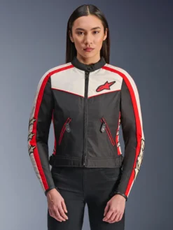 Veste Résistant À L'Eau Stella T-Dyno