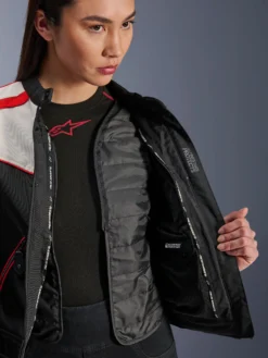 Veste Résistant À L'Eau Stella T-Dyno